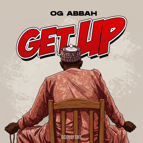 Get Up