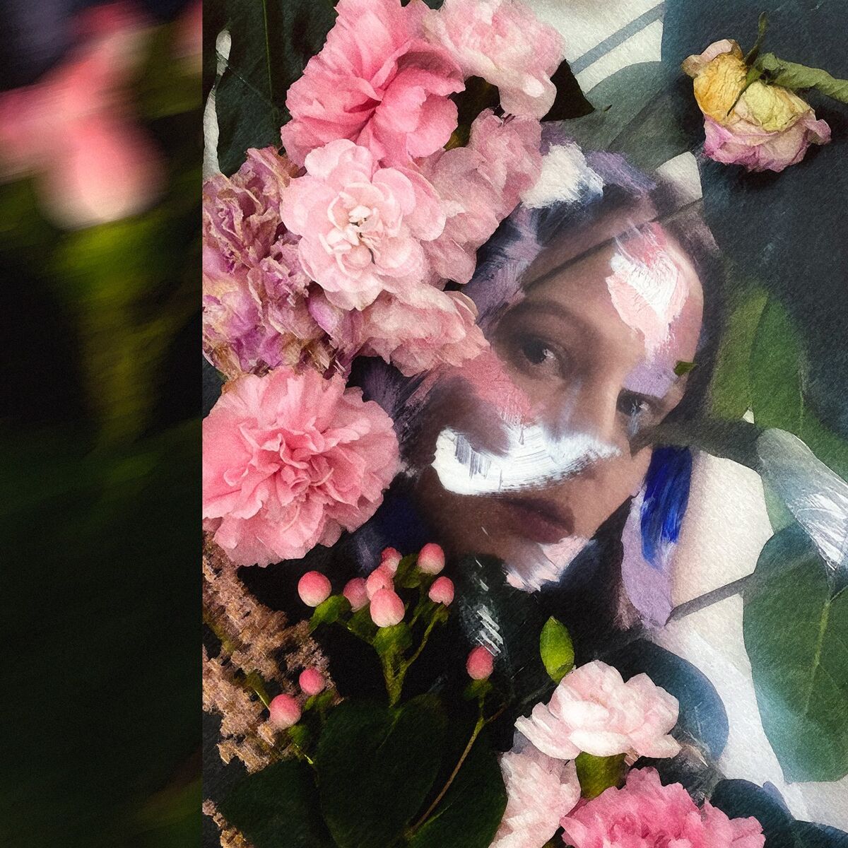 Album cover of Make Water