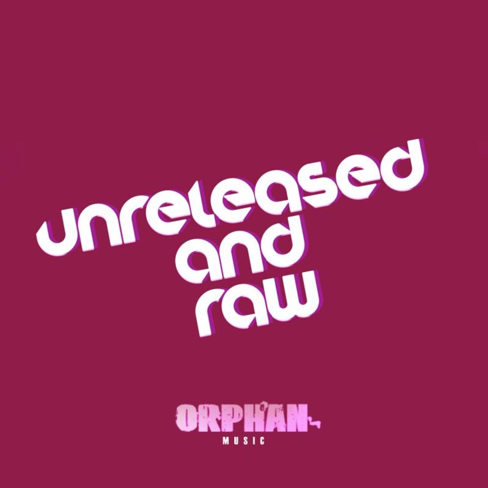 Picture of Unreleased and Raw