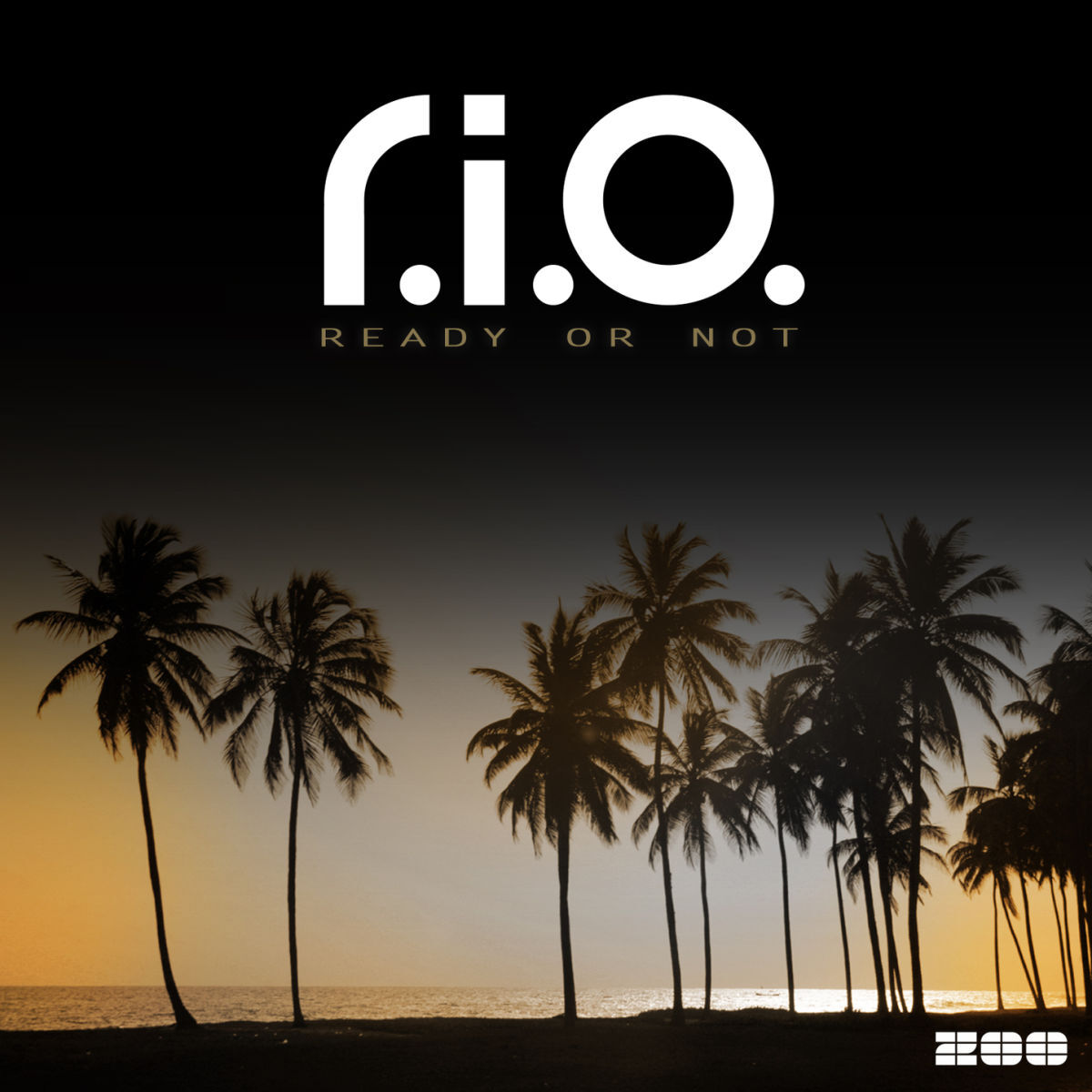 Album cover of Ready or Not