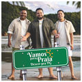 Vamos para Praia (Descer pra Pg)