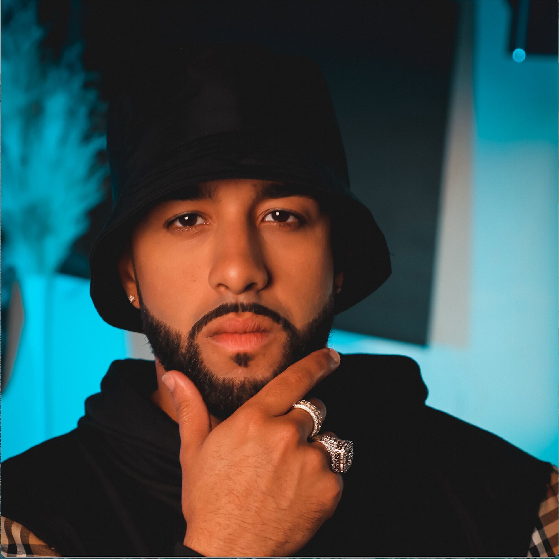Album cover of Tamo a Lo Loco (Remix)