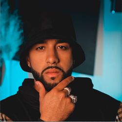 Cover of Tamo a Lo Loco (Remix)