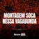 Montagem Soca Nessa Vagabunda by MC G15 album cover