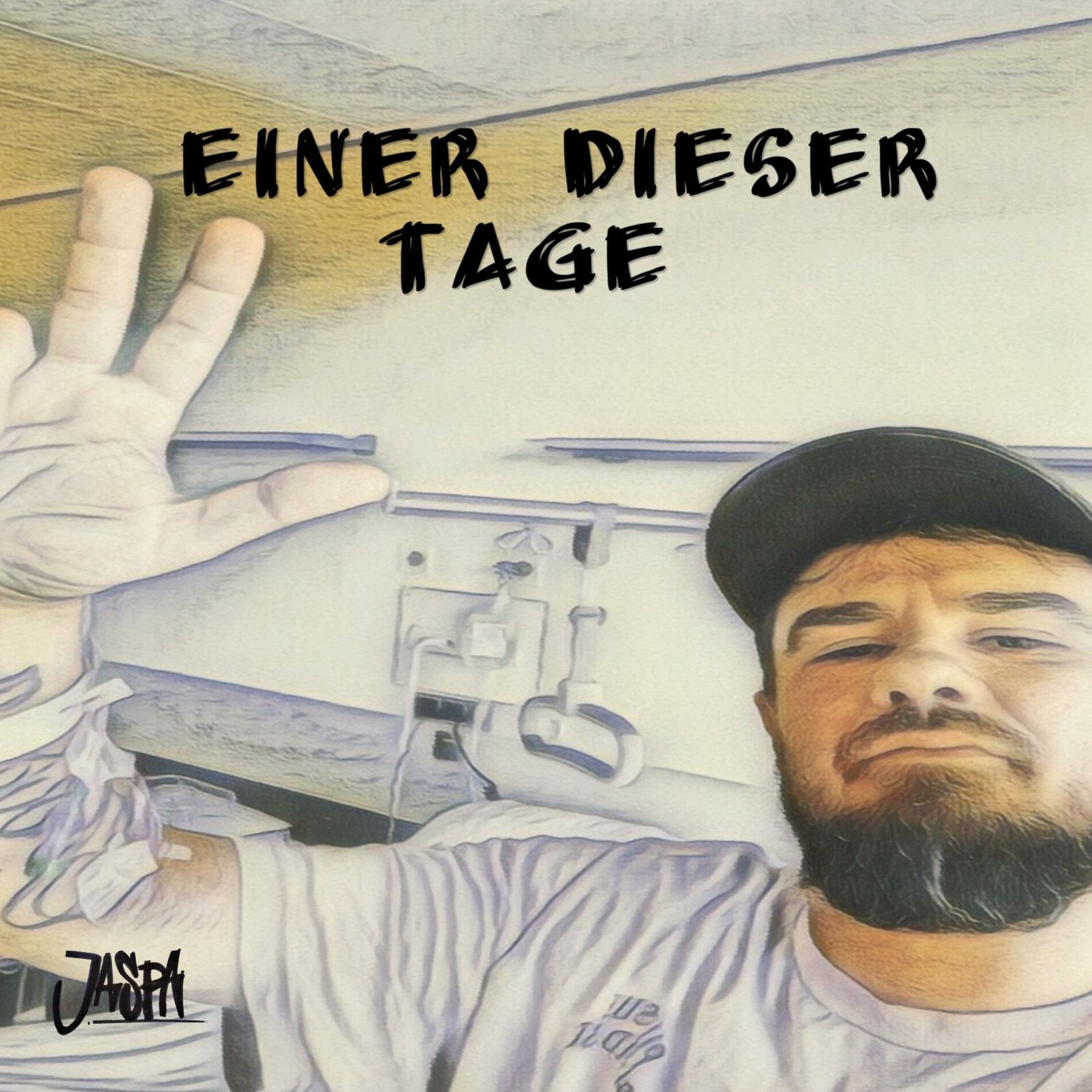 Album cover of Einer dieser Tage