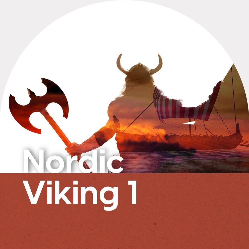 Picture of Nordic Viking 1