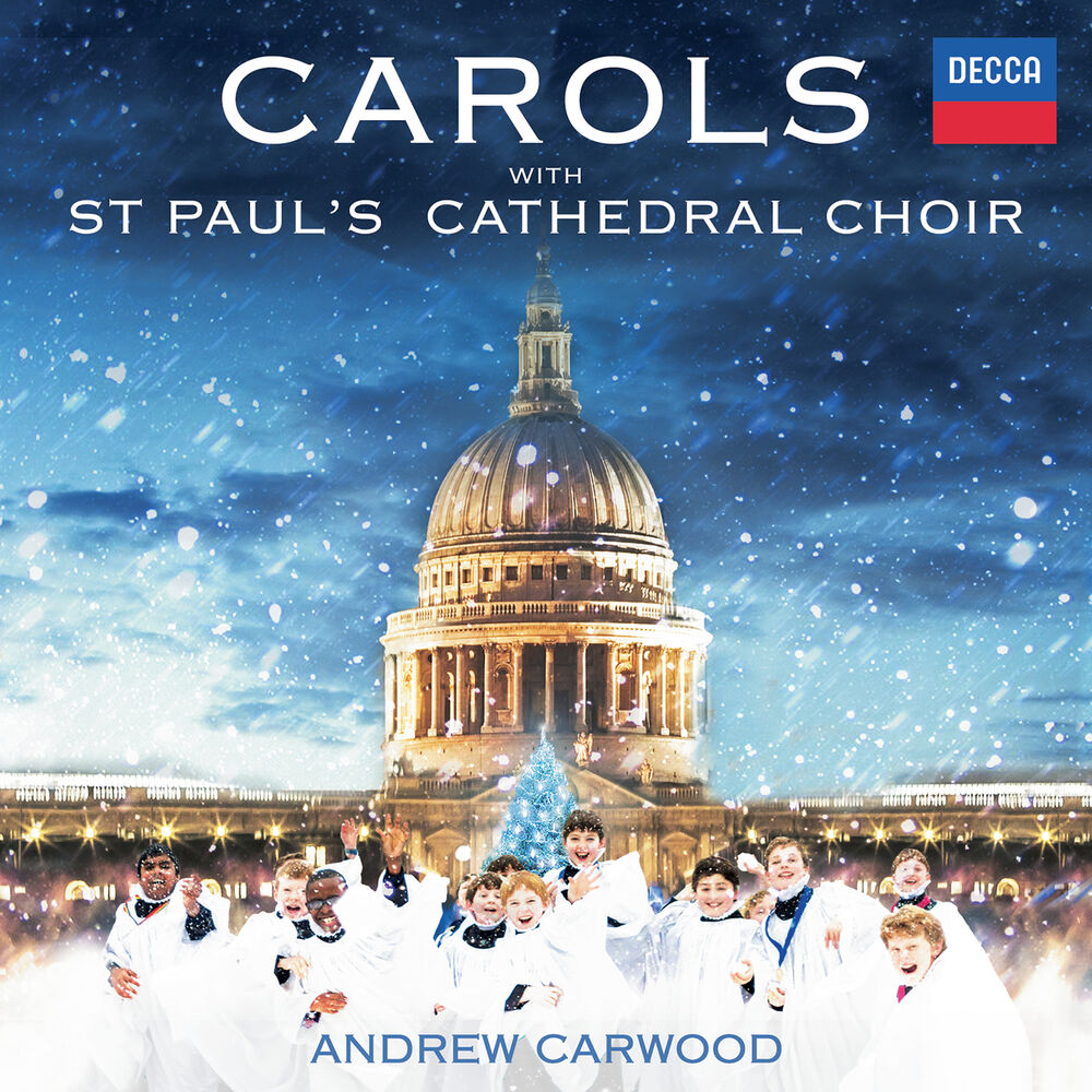 Picture of Carols With St. Paul's Cathedral Choir