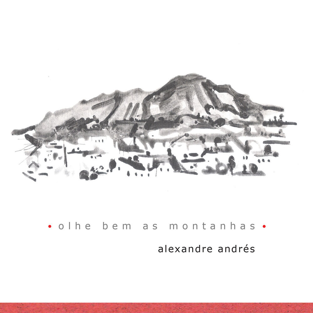 Picture of Olhe Bem as Montanhas