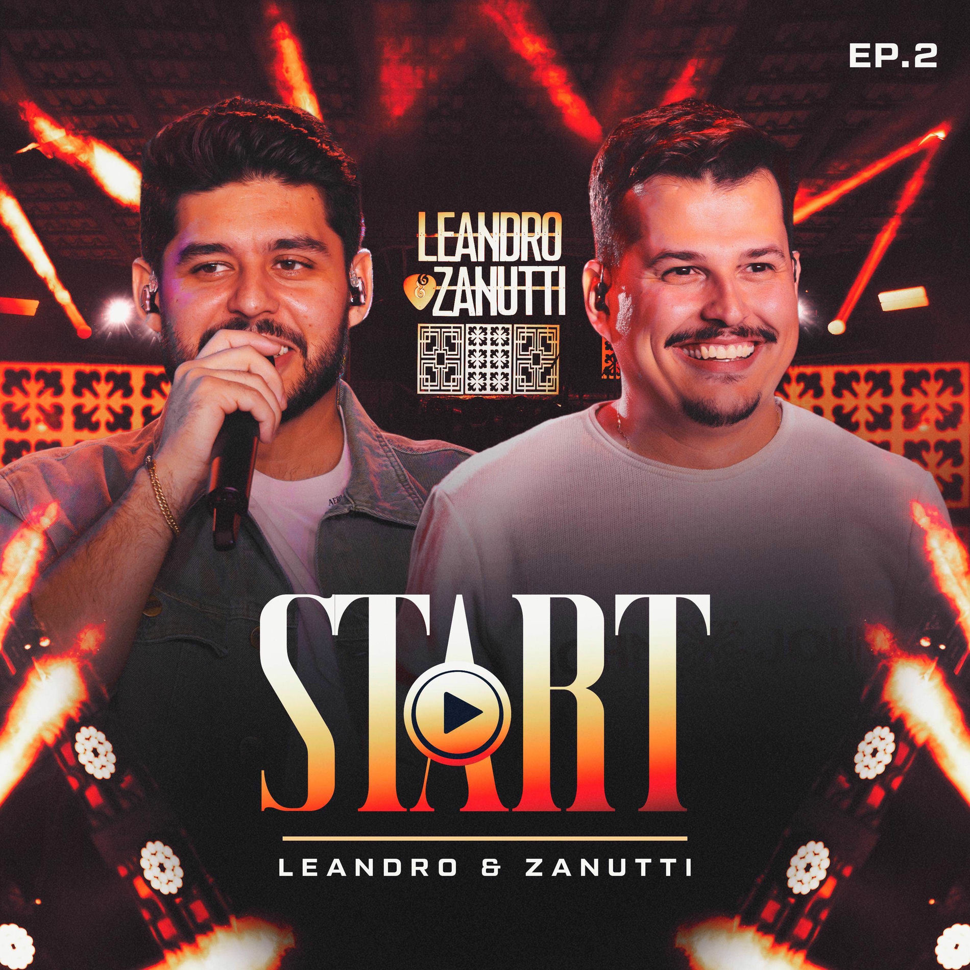 Album cover of Start (EP.2)
