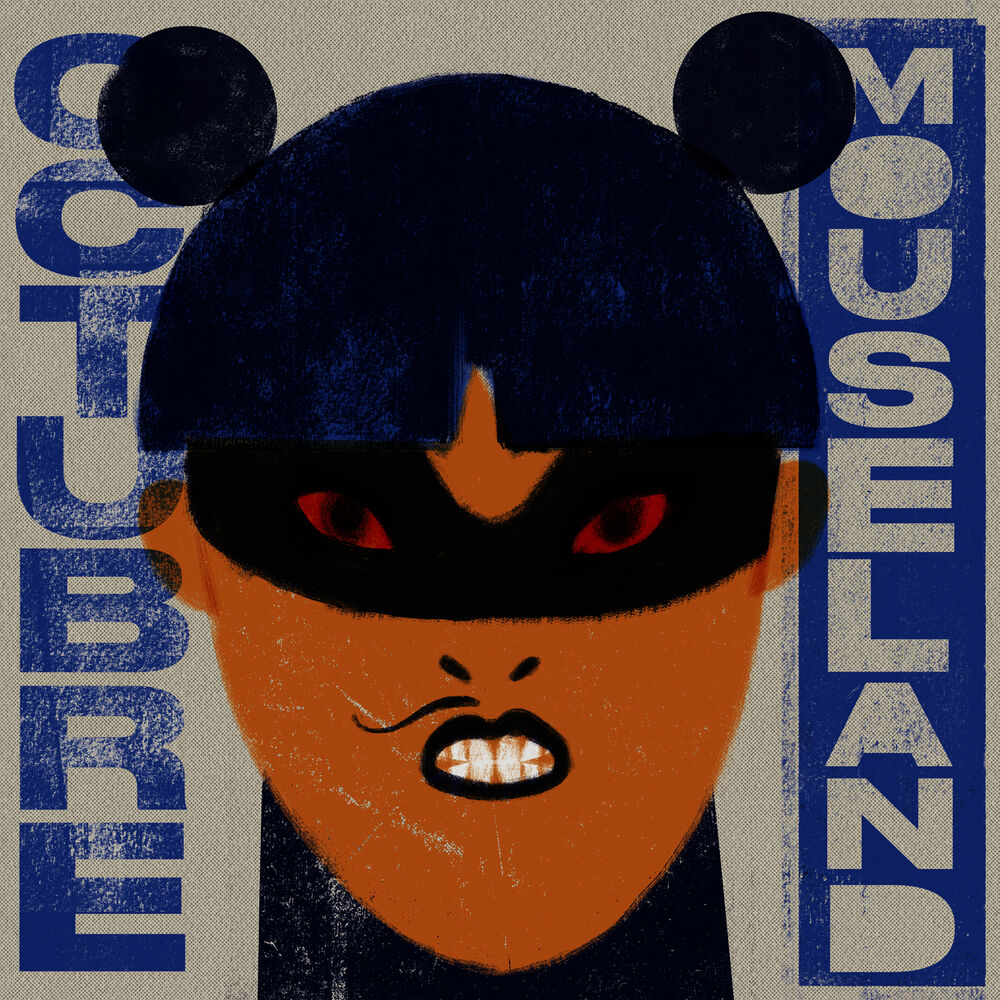Picture of Mouseland