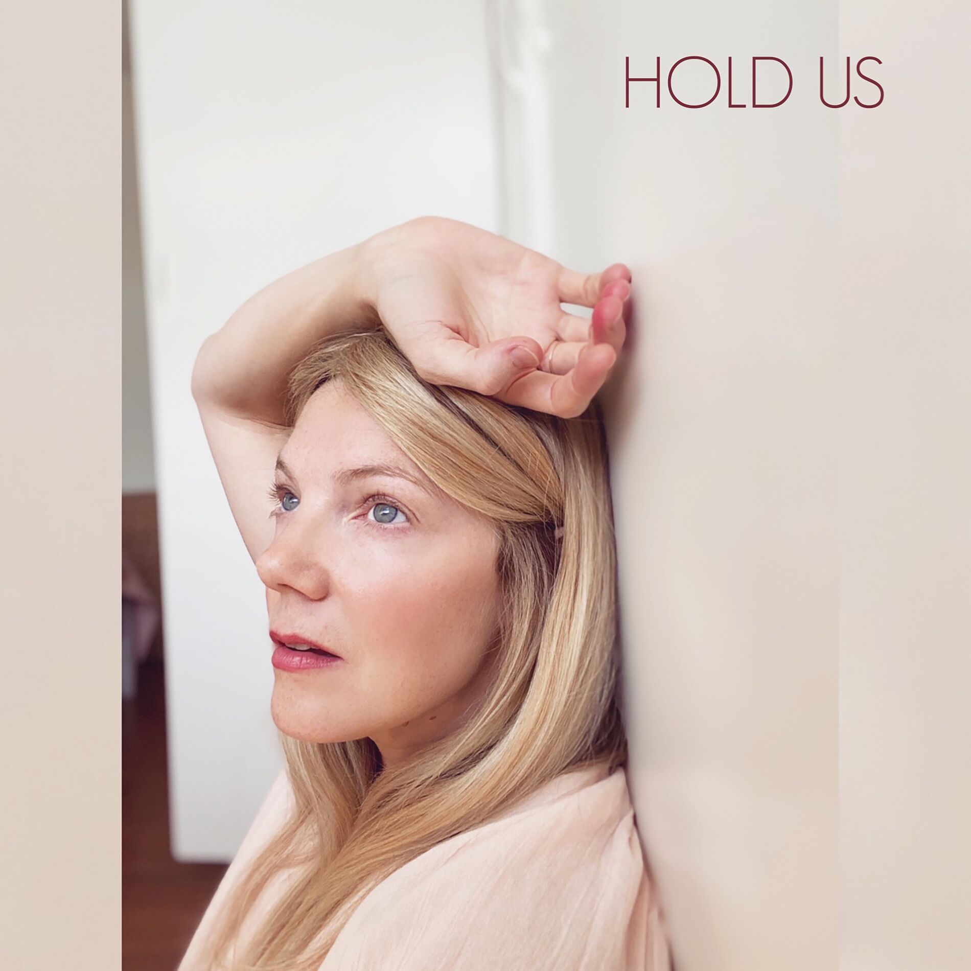 Album cover of Hold Us