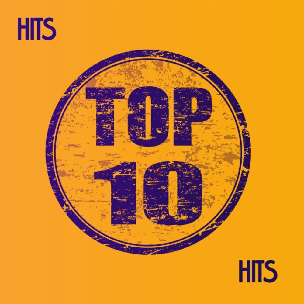 Picture of Top 10 Hits