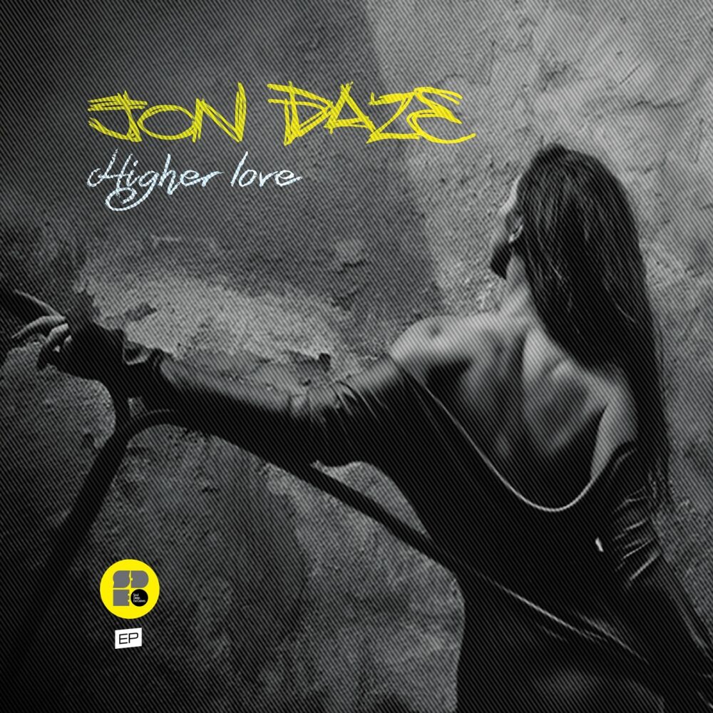 Picture of Higher Love