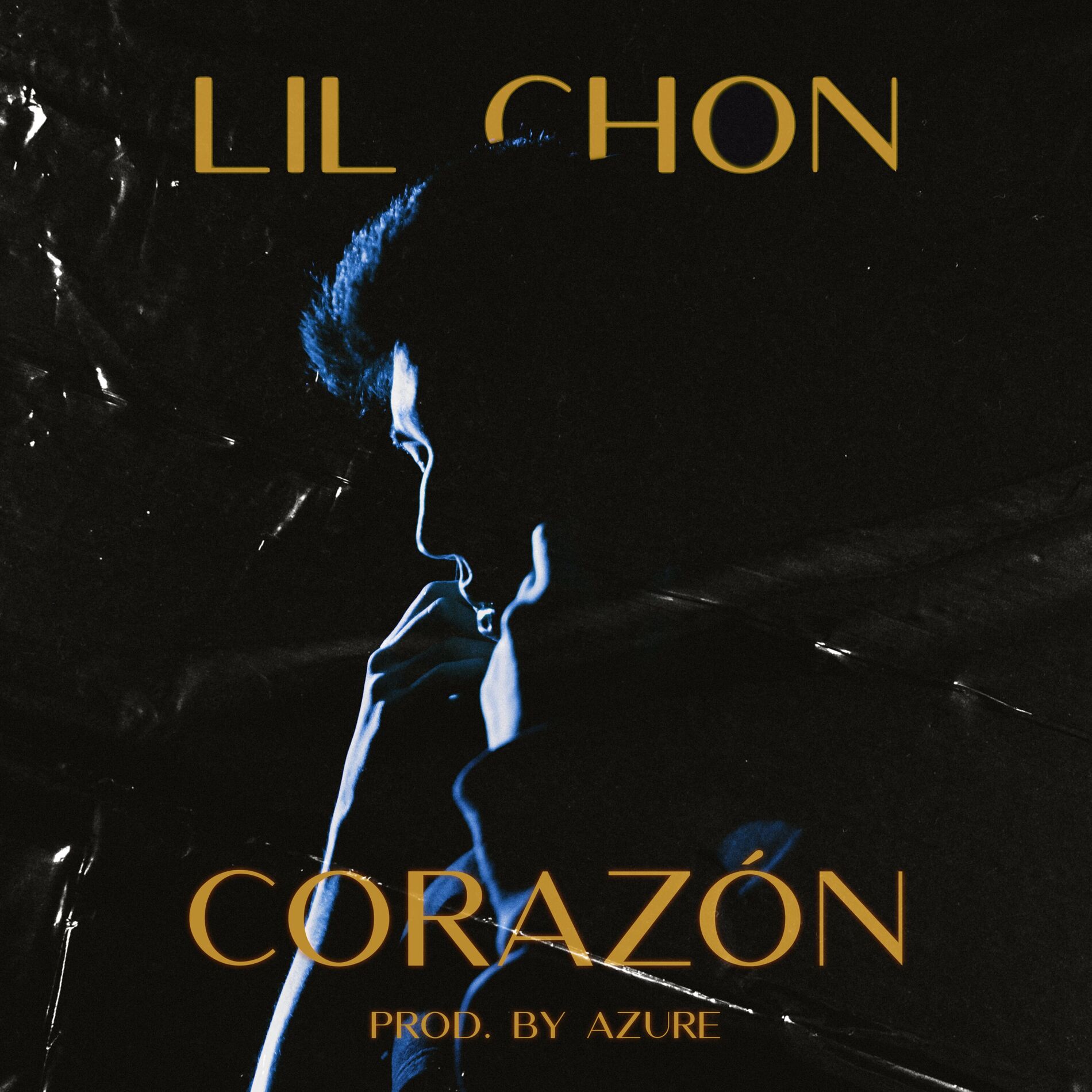 Album cover of Corazón - (Prod. by Azure)