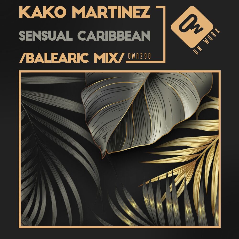 Picture of Sensual Caribbean (Balearic Mix)