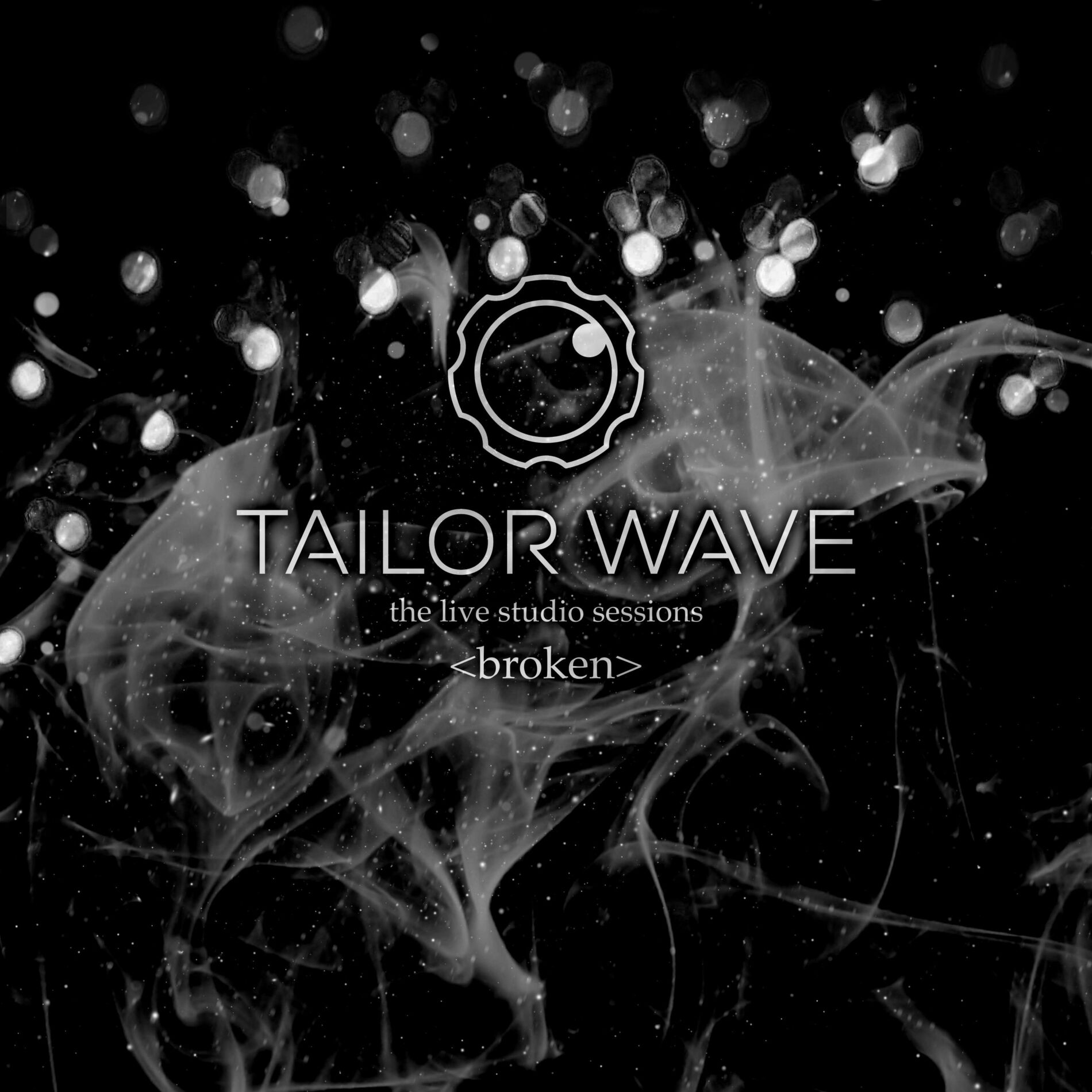 Album cover of Broken
