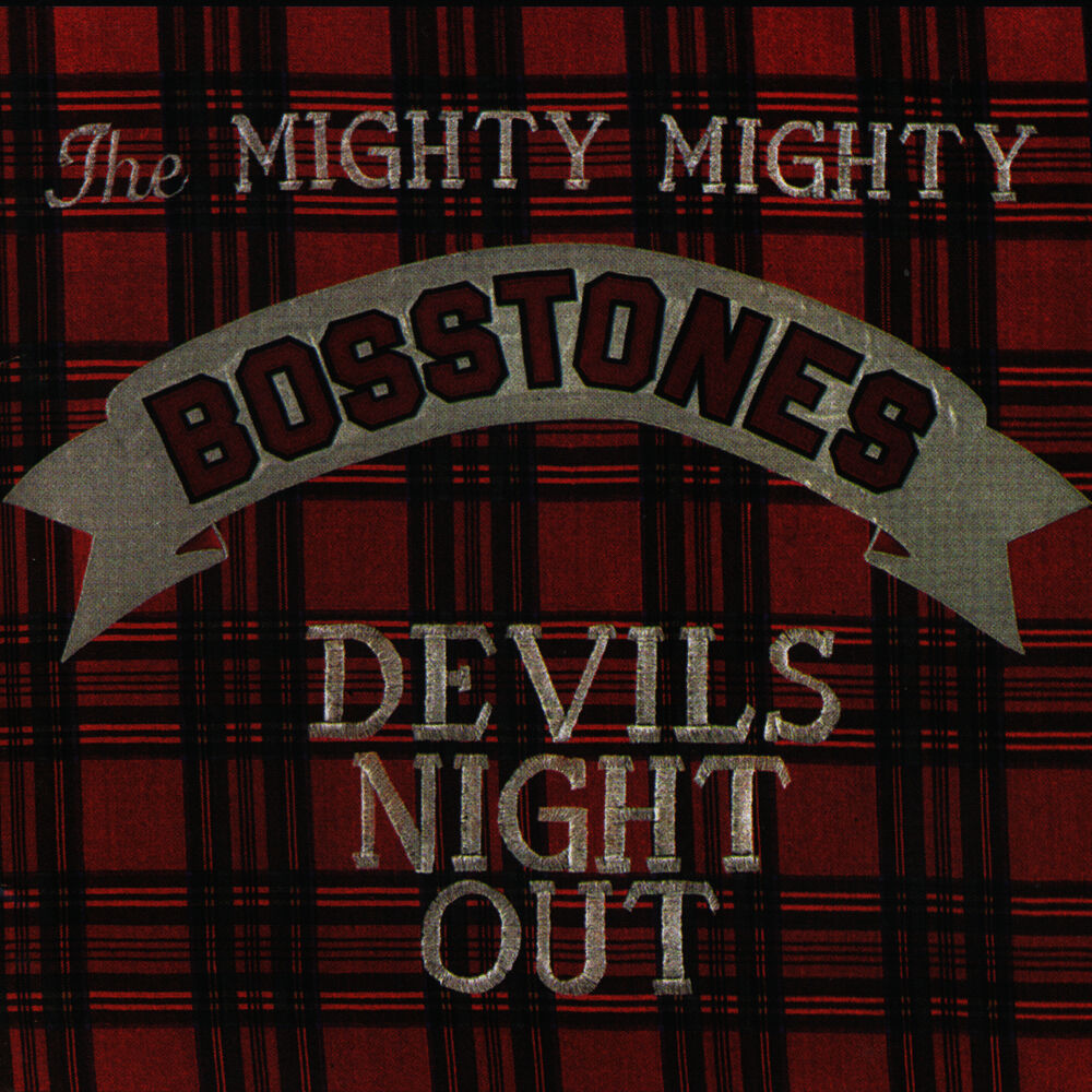 Picture of Devil's Night Out