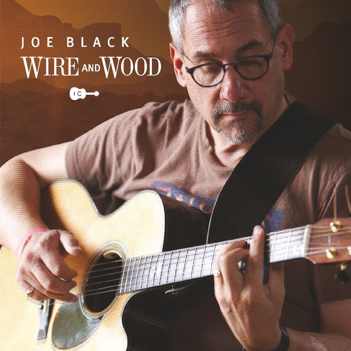 Album cover of Wire and Wood