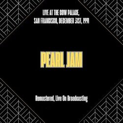 Live at the Cow Palace, San Francisco, December 31st, 1991 (Remastered, Live On Broadcasting)