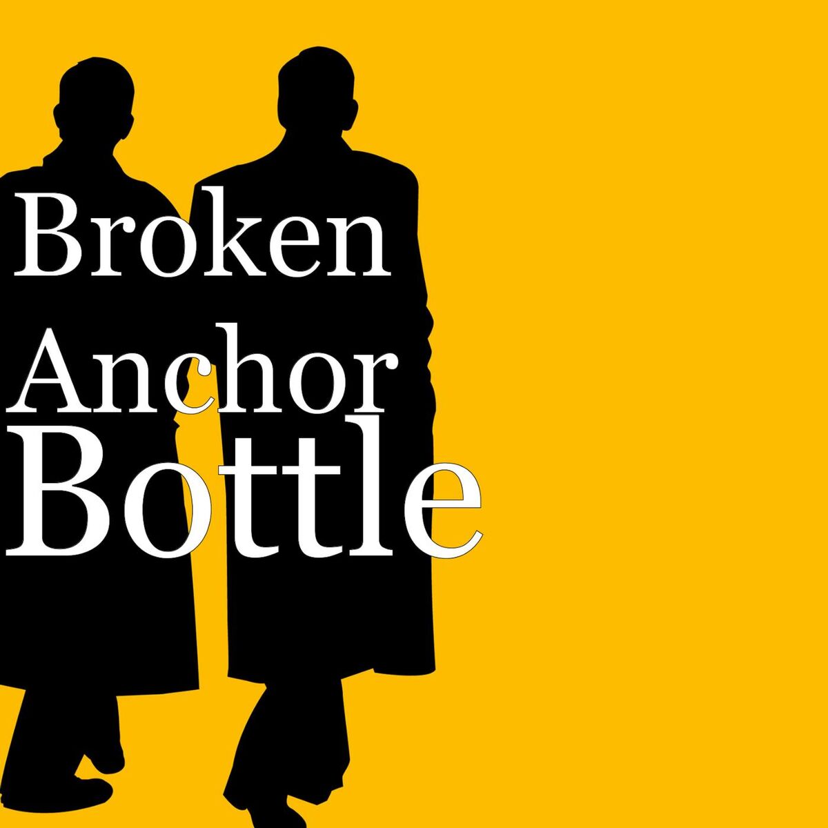 Album cover of Bottle