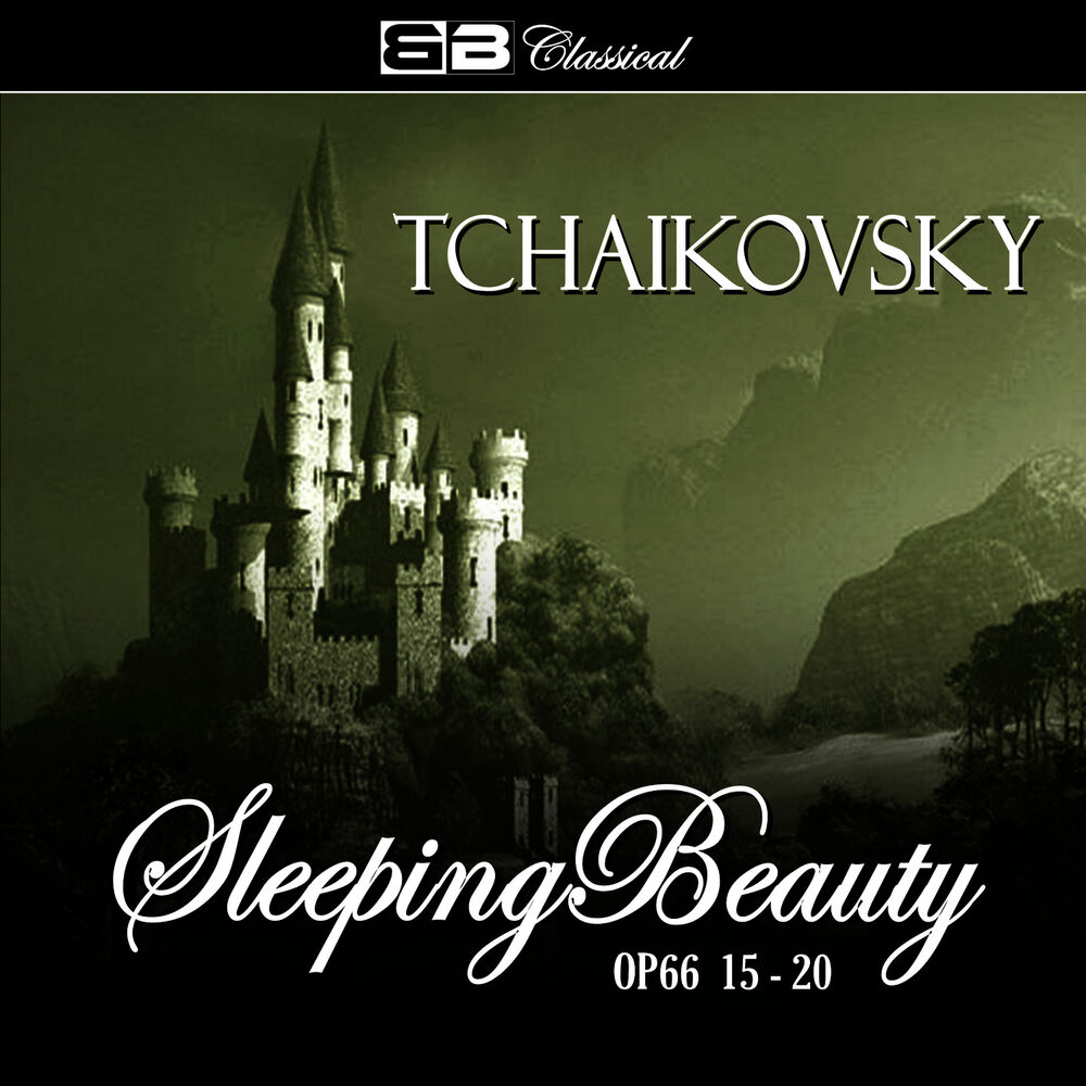 Picture of Tchaikovsky the Sleeping Beauty Op. 66