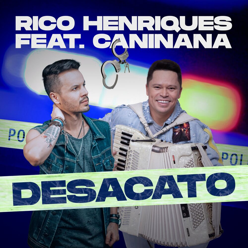 Picture of Desacato