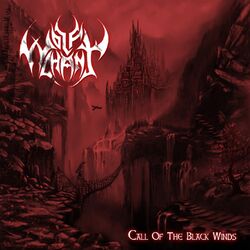 Cover of Call of the Black Winds