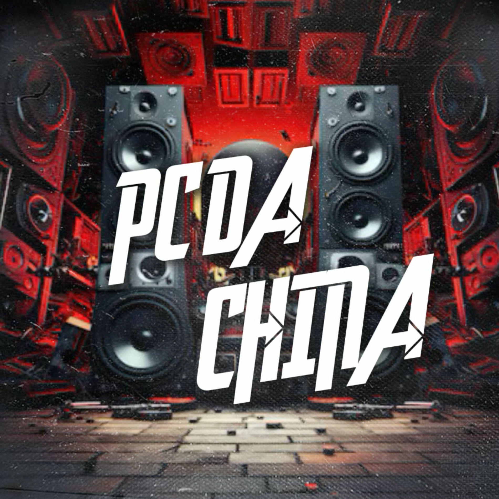 Album cover of PC da China