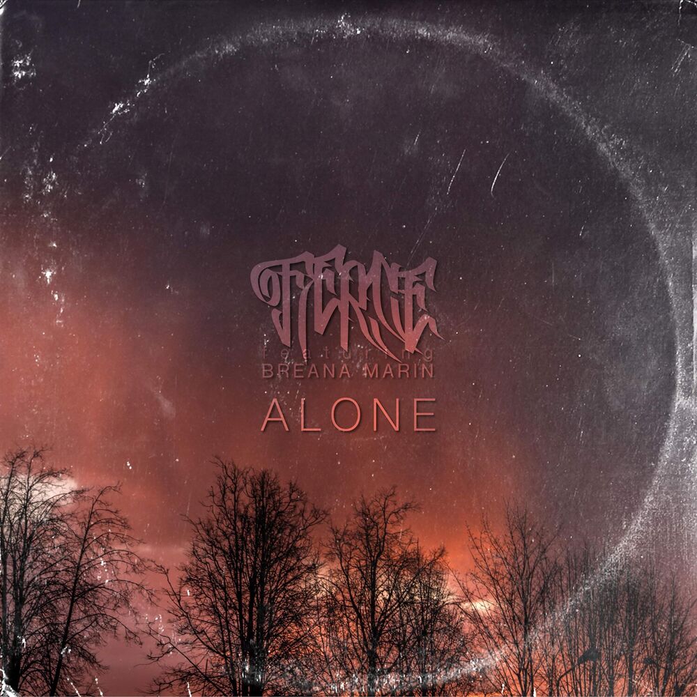 Picture of Alone (feat. Breana Marin)