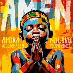Cover of Amen