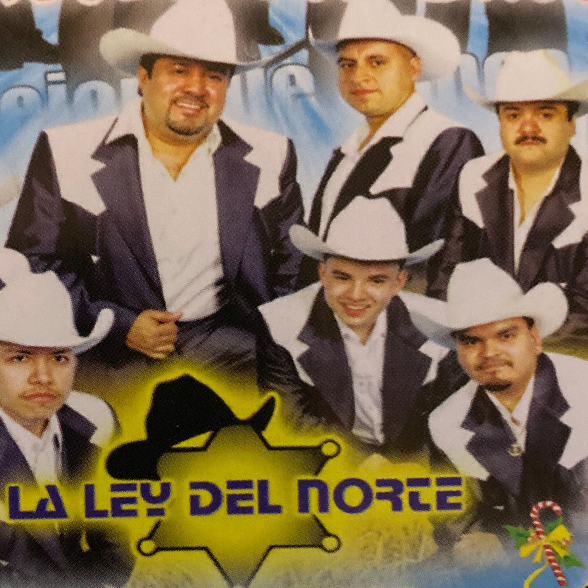 Album cover of Te Conozco