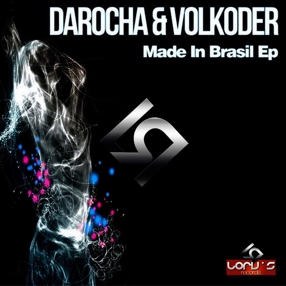 Picture of Made in Brasil - EP