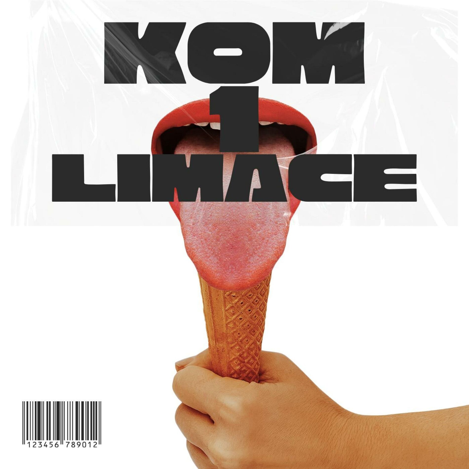 Album cover of Kom un limace