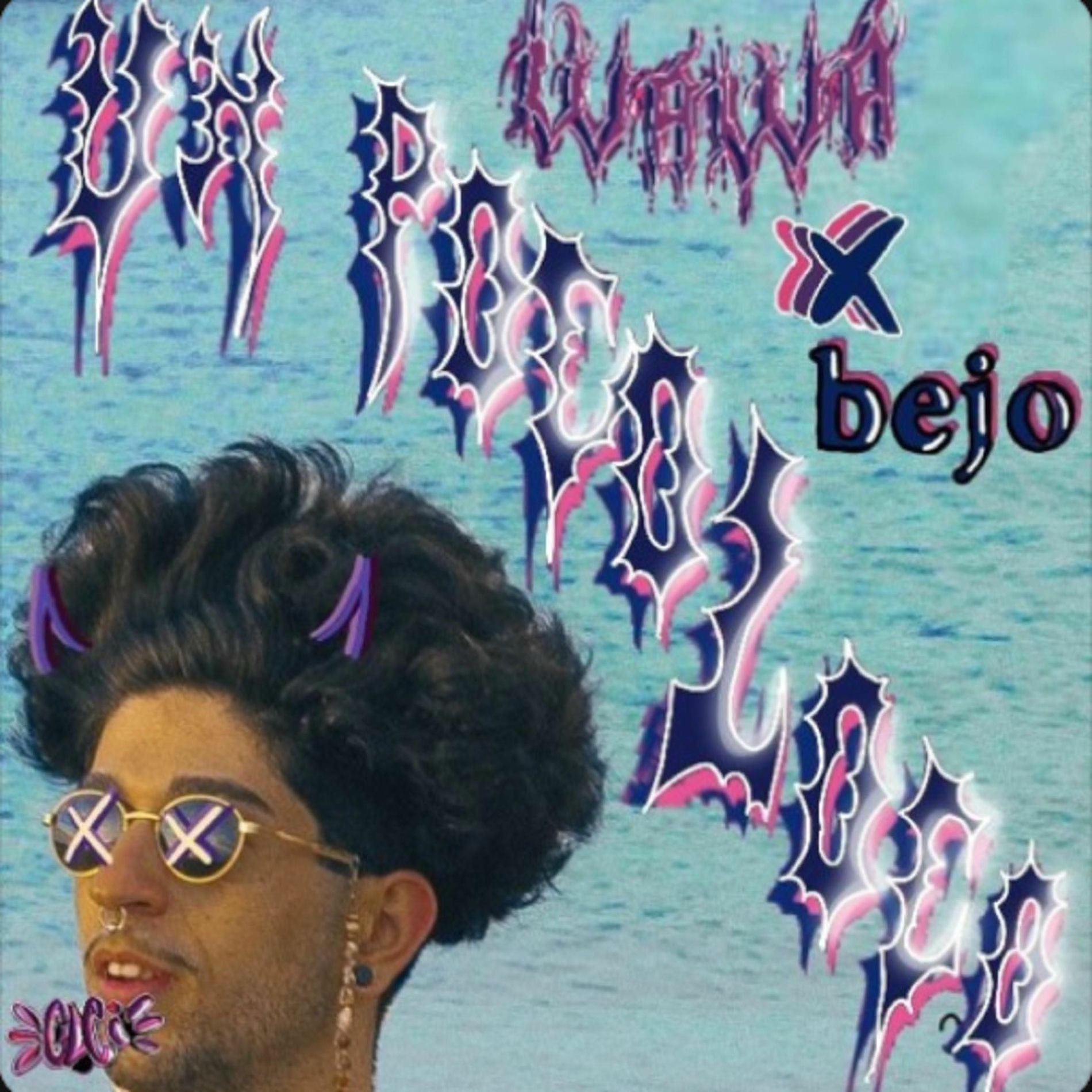 Album cover of Un poco loco (feat. Bejo)