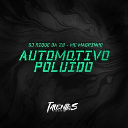 Cover of AUTOMOTIVO POLUÍDO