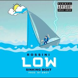Cover of Low - og version