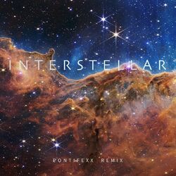 Cover of Interstellar (Remix)