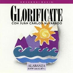 Cover of Glorificate