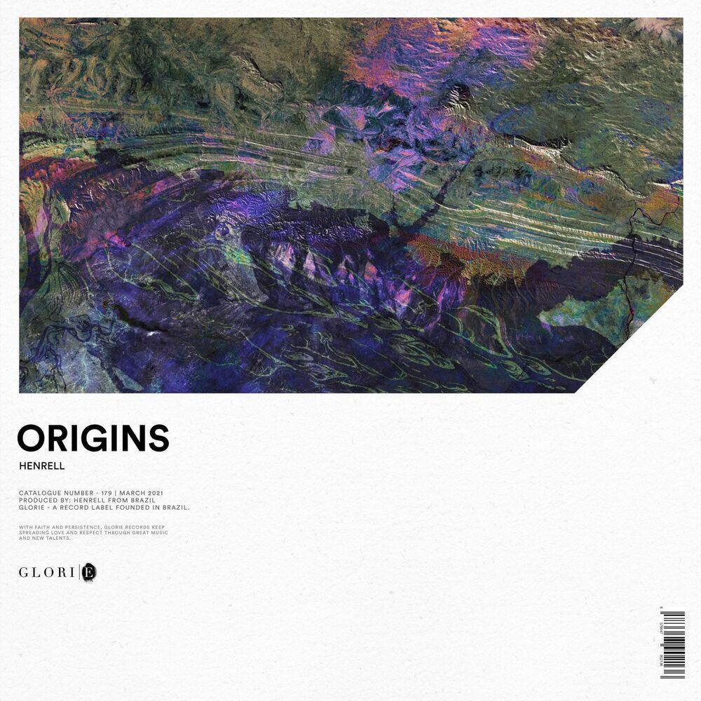 Picture of Origins