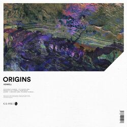 Cover of Origins