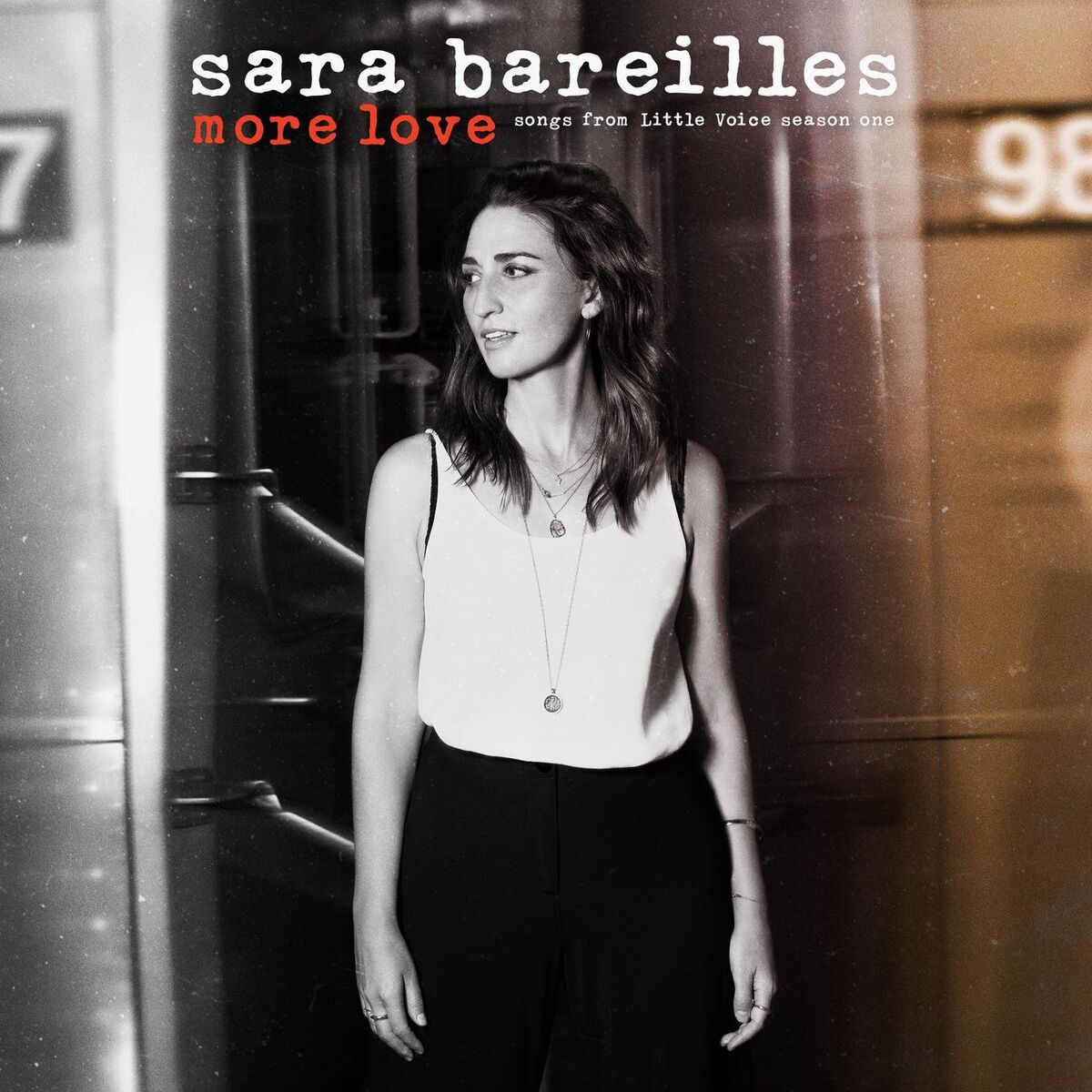 Album cover of I Don't Know Anything