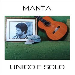 Cover of Unico e solo