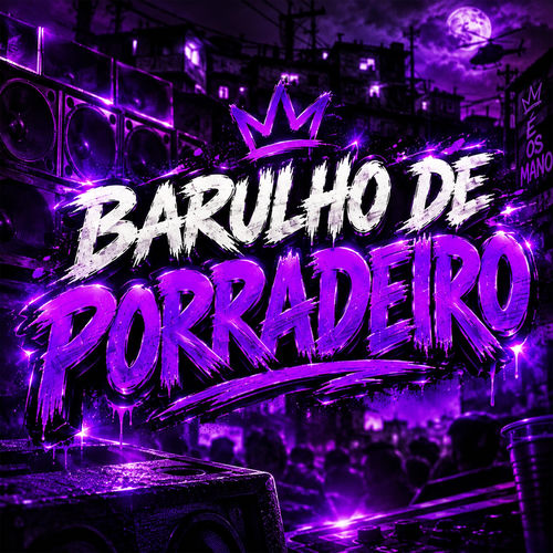 Barulho de Porradeiro