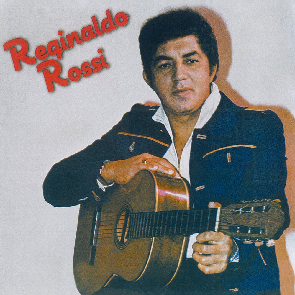 Picture of Reginaldo Rossi