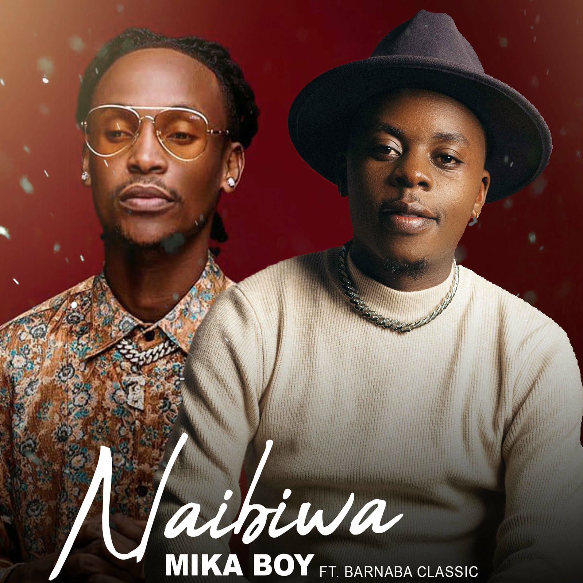 mika classic