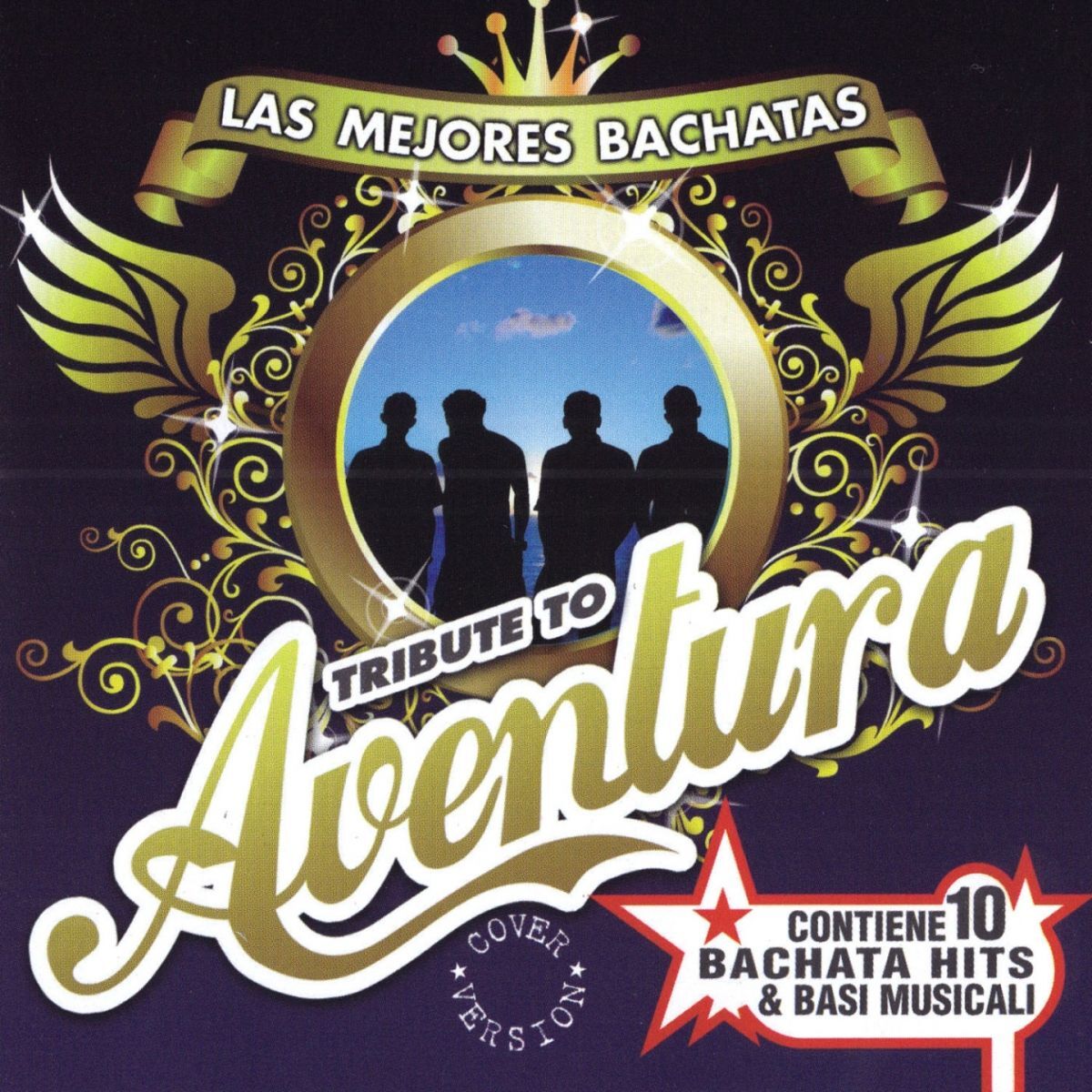 Album cover of Obsesiòn
