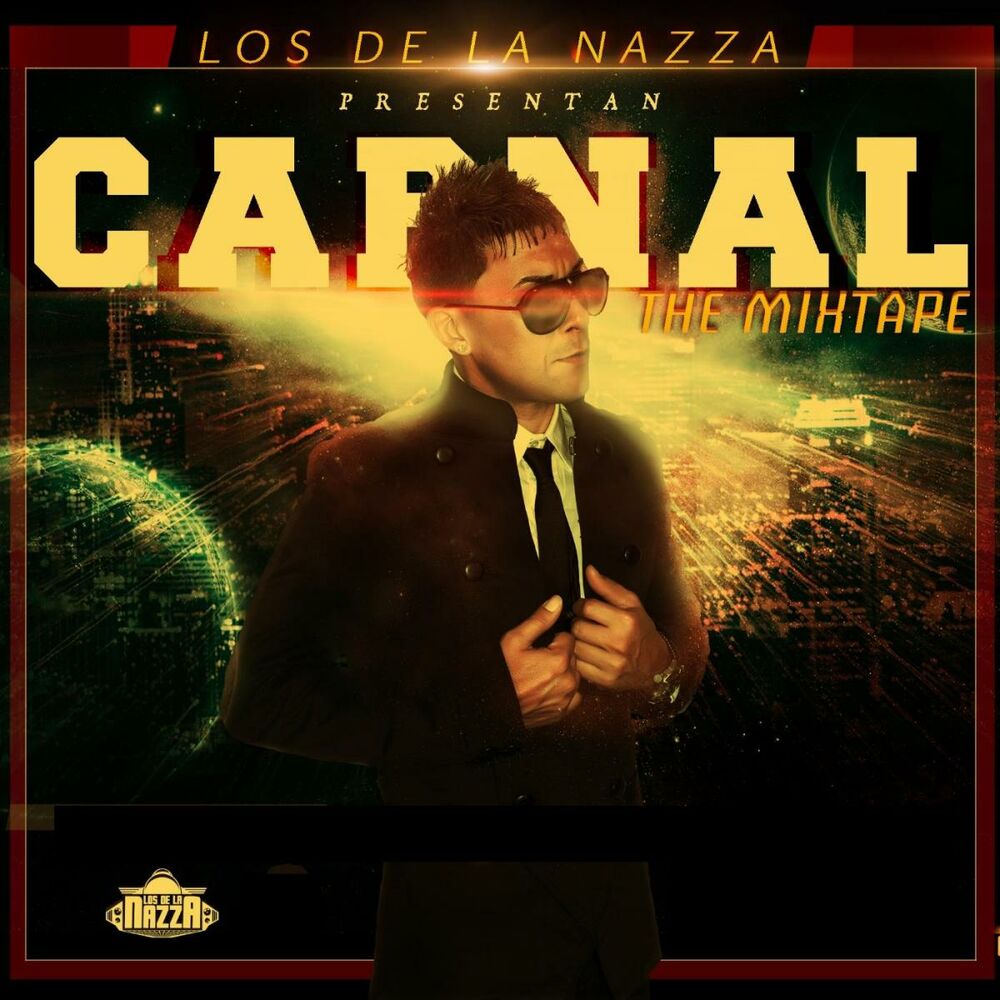 Picture of Los De La Nazza Presentan Carnal
