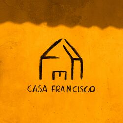 Cover of CASA FRANCISCO