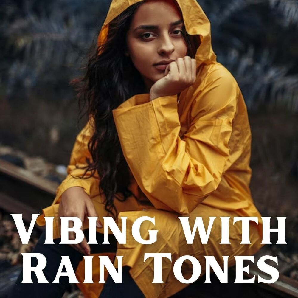 Picture of Vibing with Rain Tones