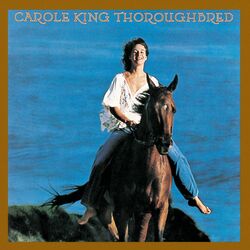 Cover of Thoroughbred